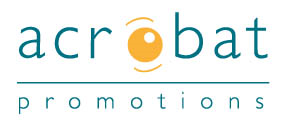Acrobat Promotions Ltd